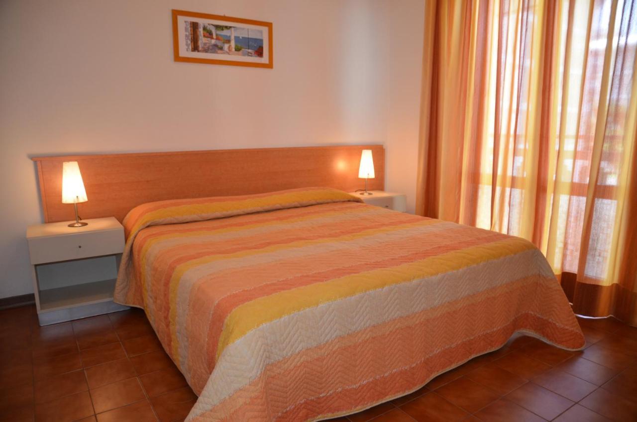 Appartamenti Livenza Bibione Buitenkant foto
